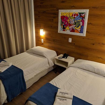 פאסו פונדו Hotel Aguadero מראה חיצוני תמונה