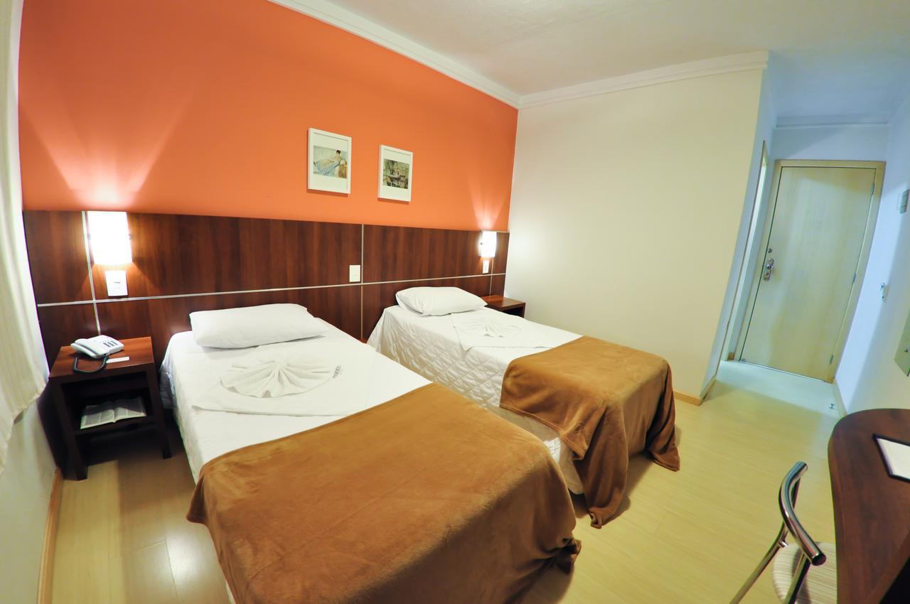 פאסו פונדו Hotel Aguadero מראה חיצוני תמונה