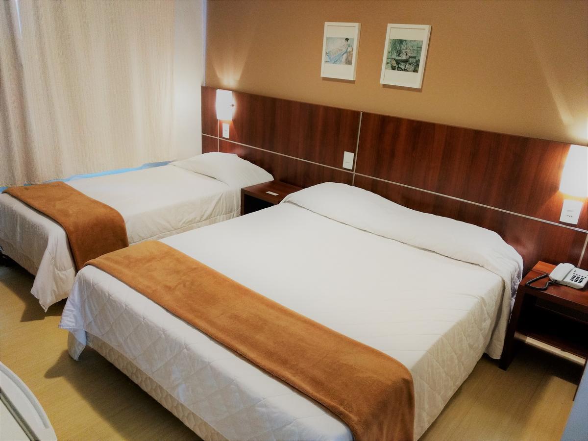 פאסו פונדו Hotel Aguadero מראה חיצוני תמונה