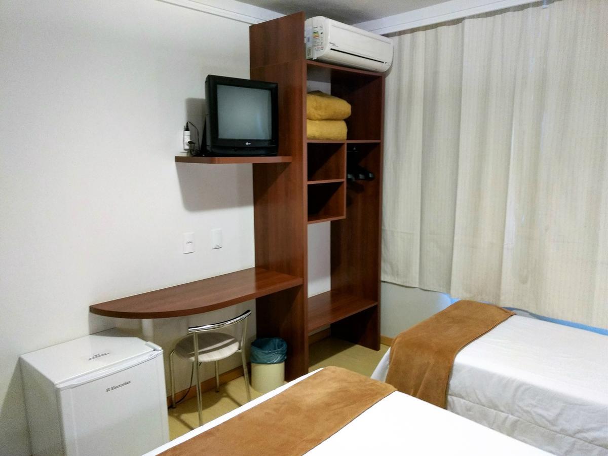 פאסו פונדו Hotel Aguadero מראה חיצוני תמונה