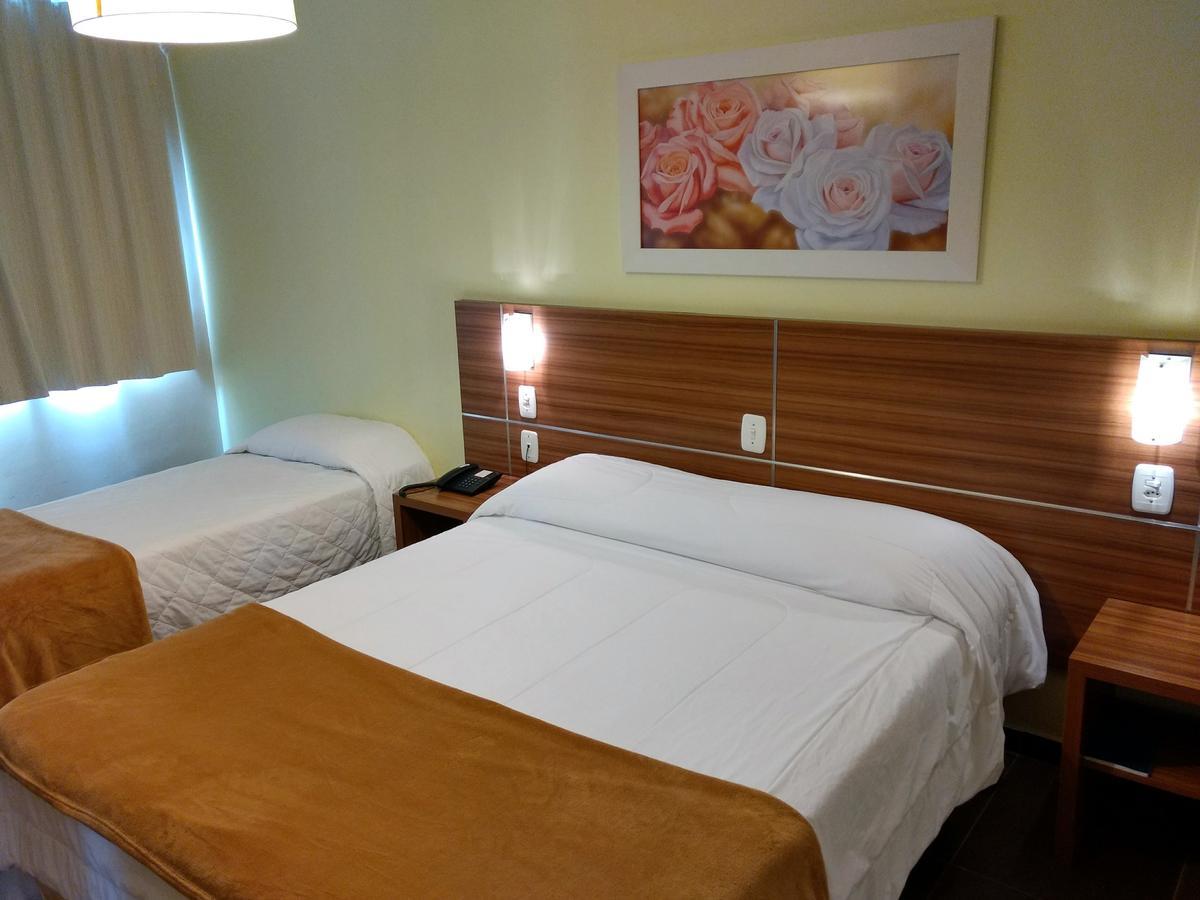 פאסו פונדו Hotel Aguadero מראה חיצוני תמונה