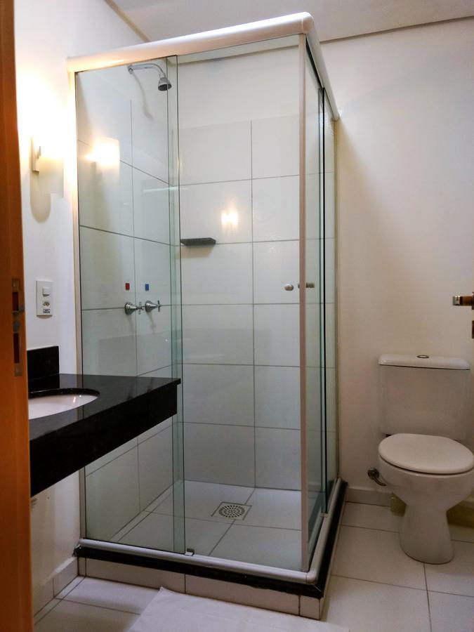 פאסו פונדו Hotel Aguadero מראה חיצוני תמונה