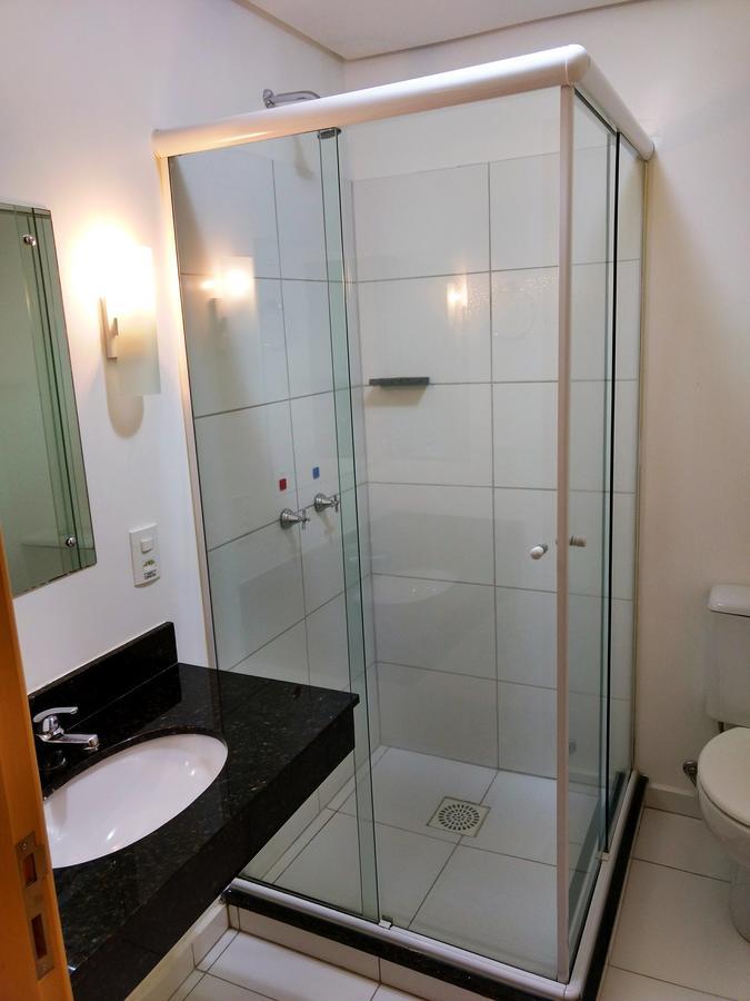 פאסו פונדו Hotel Aguadero מראה חיצוני תמונה