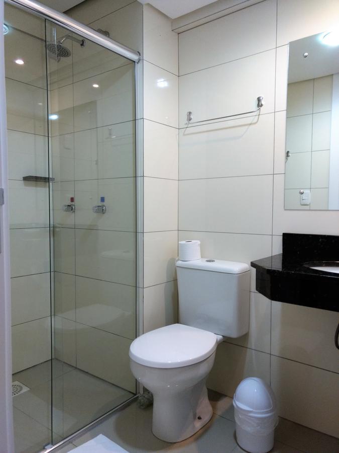 פאסו פונדו Hotel Aguadero מראה חיצוני תמונה