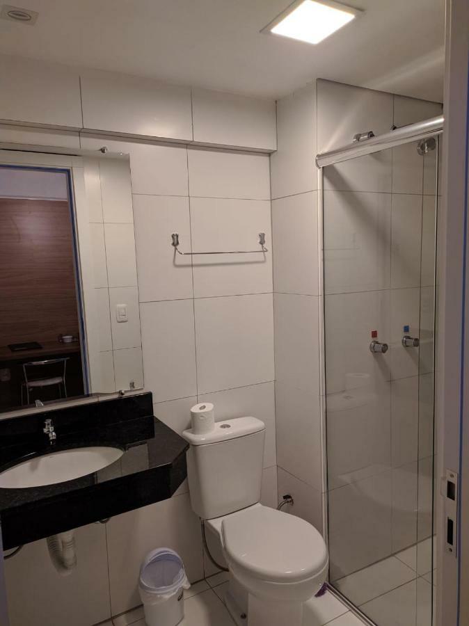 פאסו פונדו Hotel Aguadero מראה חיצוני תמונה
