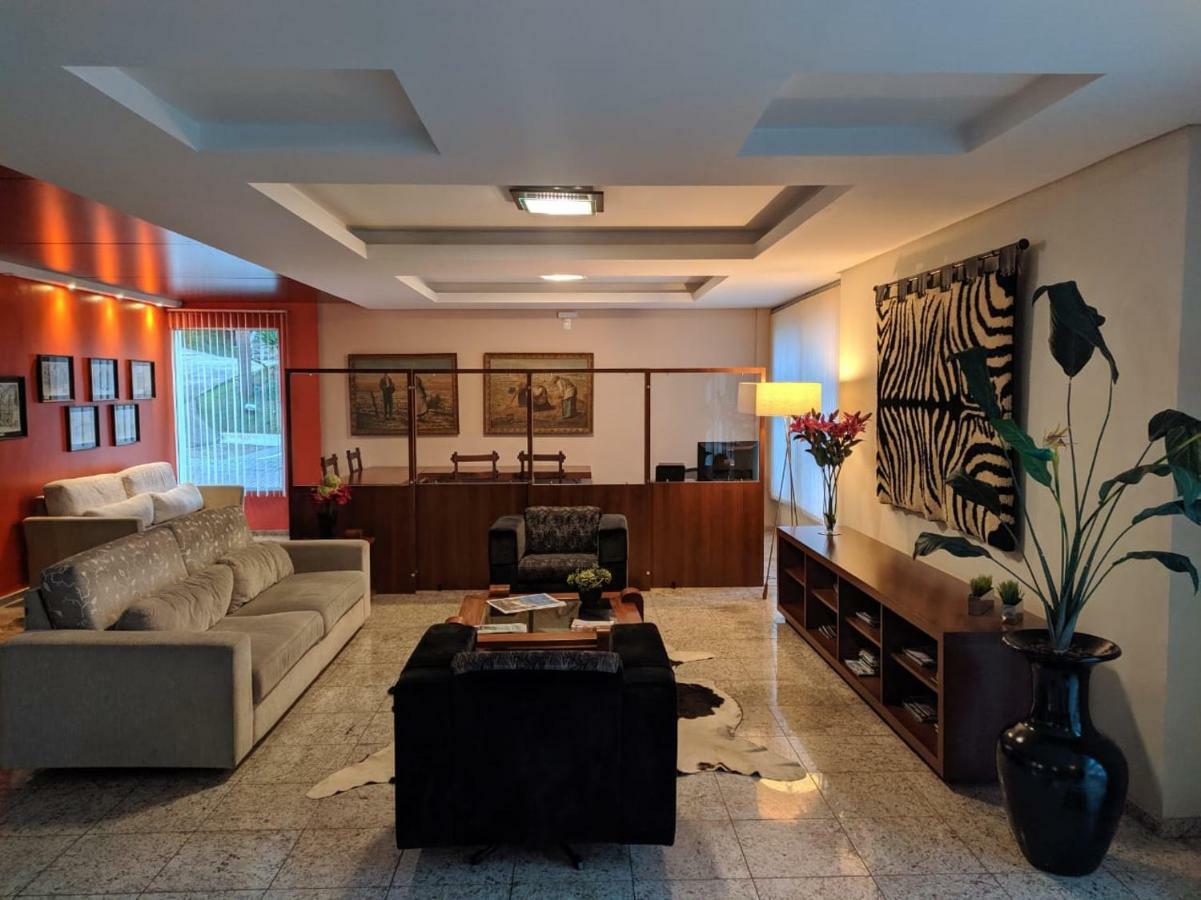 פאסו פונדו Hotel Aguadero מראה חיצוני תמונה