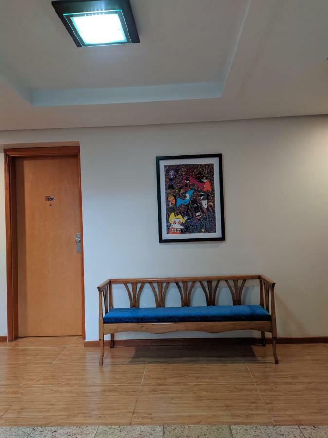 פאסו פונדו Hotel Aguadero מראה חיצוני תמונה